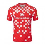 Tailandia Camiseta Mainz 05 Primera 2024-2025